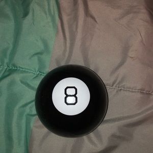 Eight ball